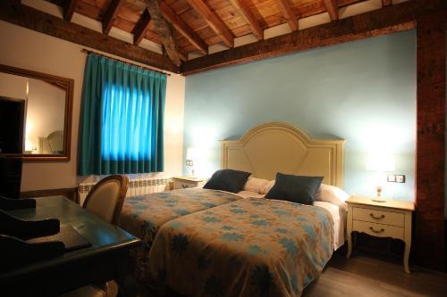 Douris Temple Hotel Сория Екстериор снимка