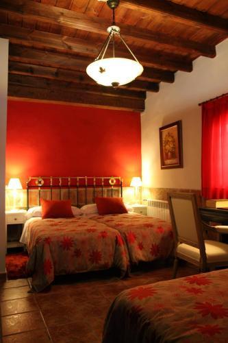 Douris Temple Hotel Сория Екстериор снимка