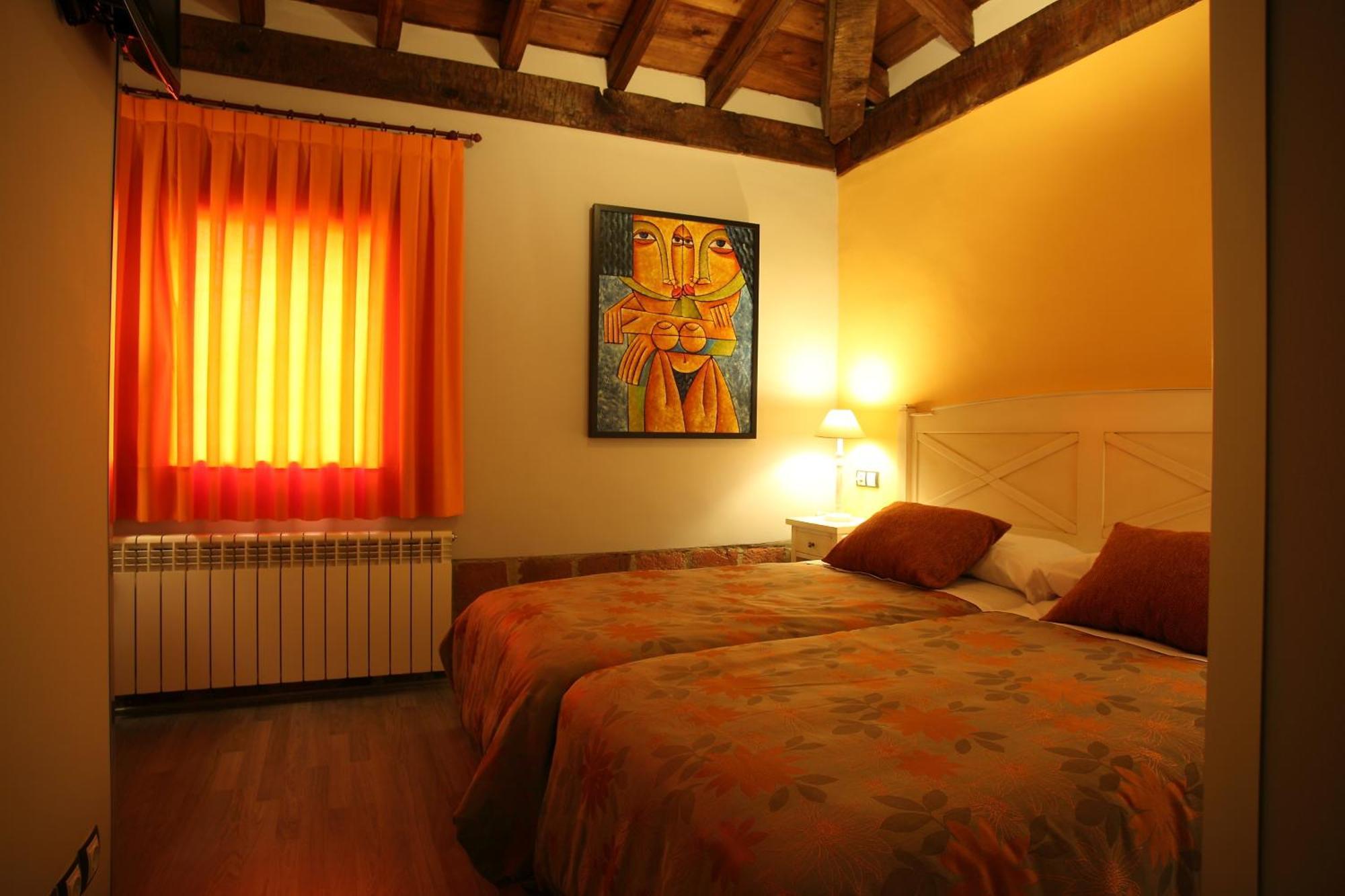 Douris Temple Hotel Сория Екстериор снимка