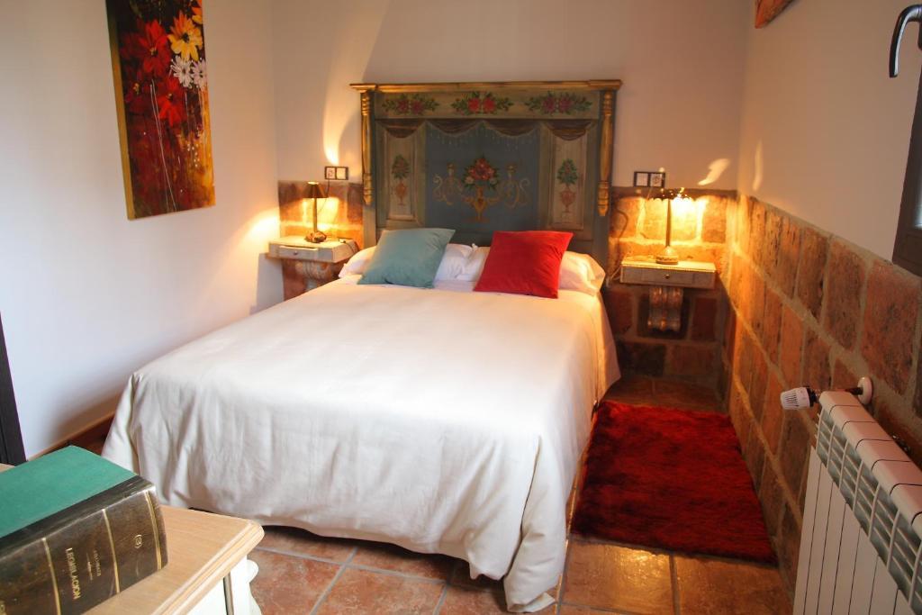 Douris Temple Hotel Сория Стая снимка