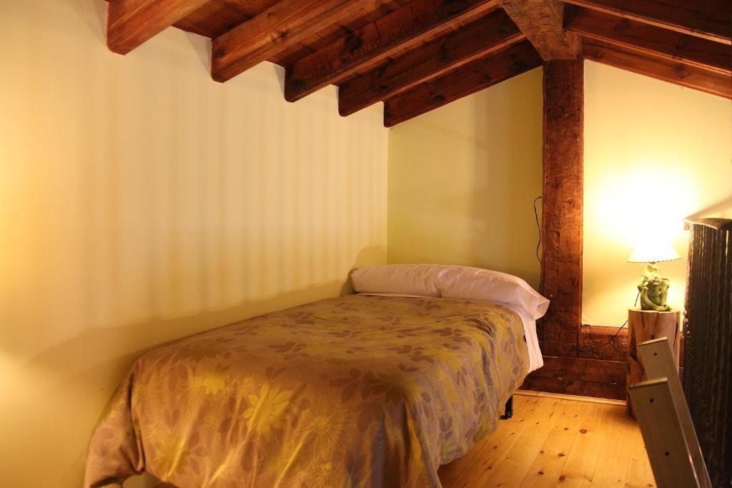 Douris Temple Hotel Сория Стая снимка