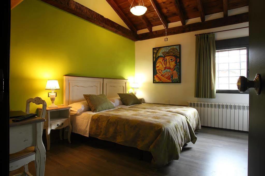 Douris Temple Hotel Сория Екстериор снимка